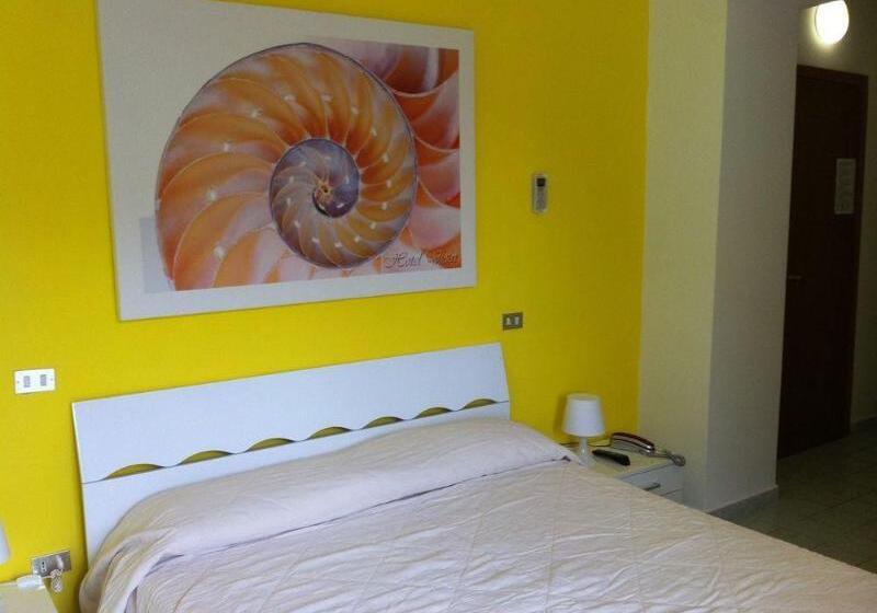 فندق Vietri Coast