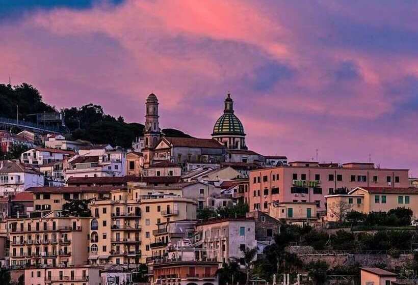 فندق Vietri Coast