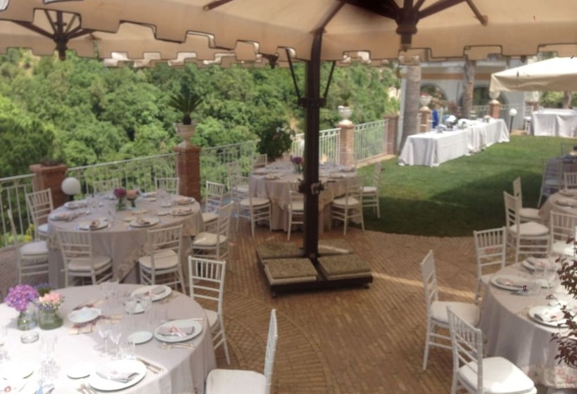 فندق Vietri Coast