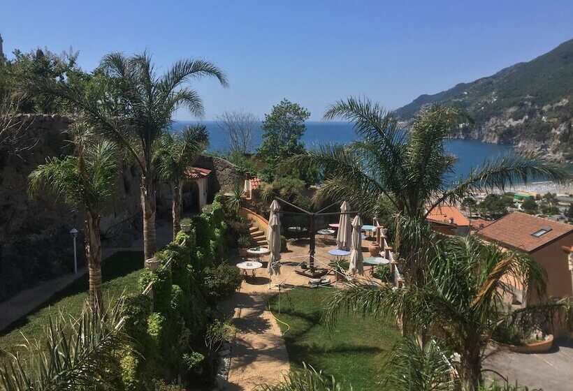 فندق Vietri Coast