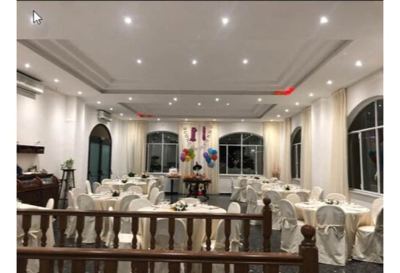 فندق Vietri Coast