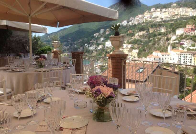 فندق Vietri Coast