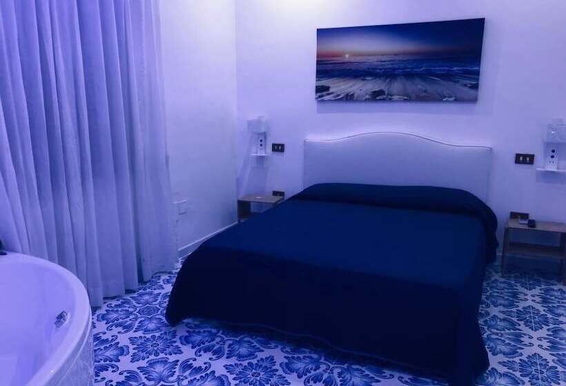 فندق Vietri Coast