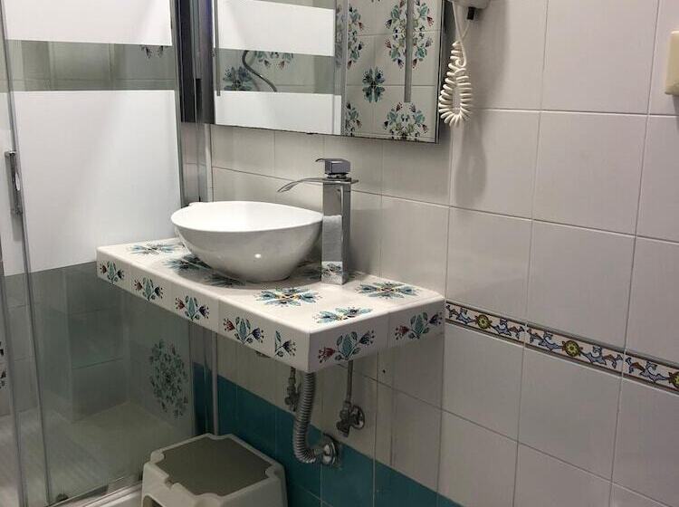 فندق Vietri Coast