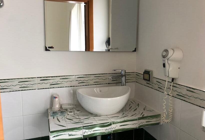 فندق Vietri Coast