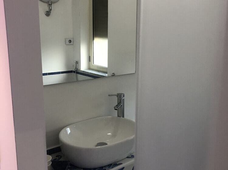 فندق Vietri Coast