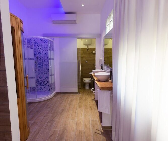 فندق Vietri Coast