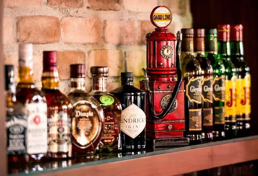 Vuni Palace Hotel & Casino & Spa