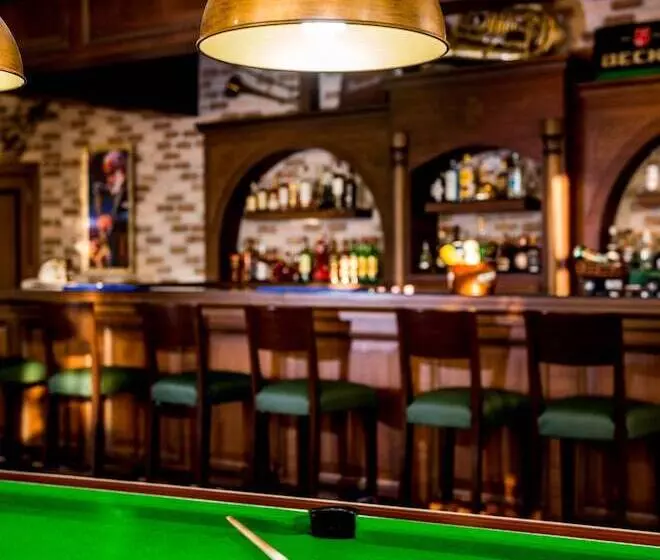 Vuni Palace Hotel & Casino & Spa