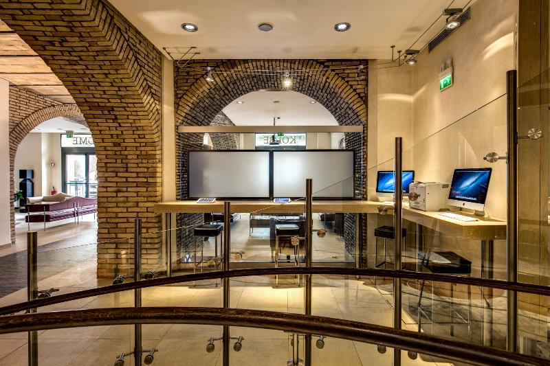 Kolbe Hotel Rome