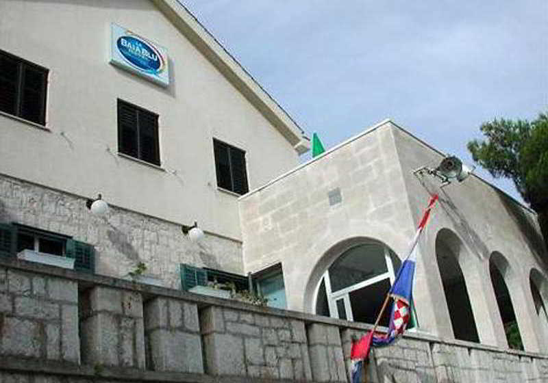 La Baia Blu Hotel