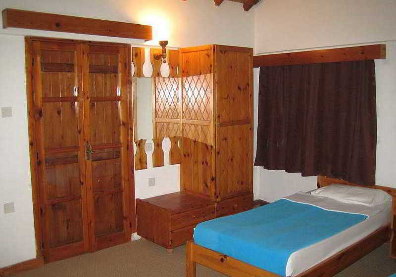 Mosquito Beach Club & Hotel