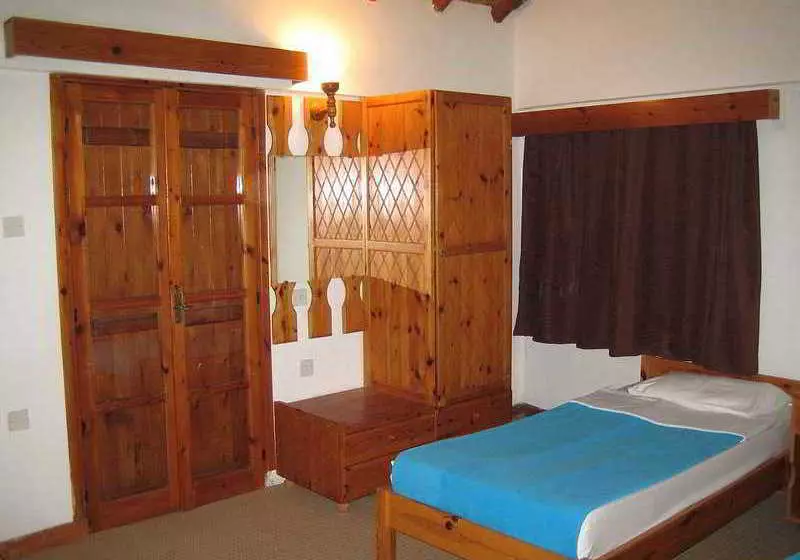 Mosquito Beach Club & Hotel