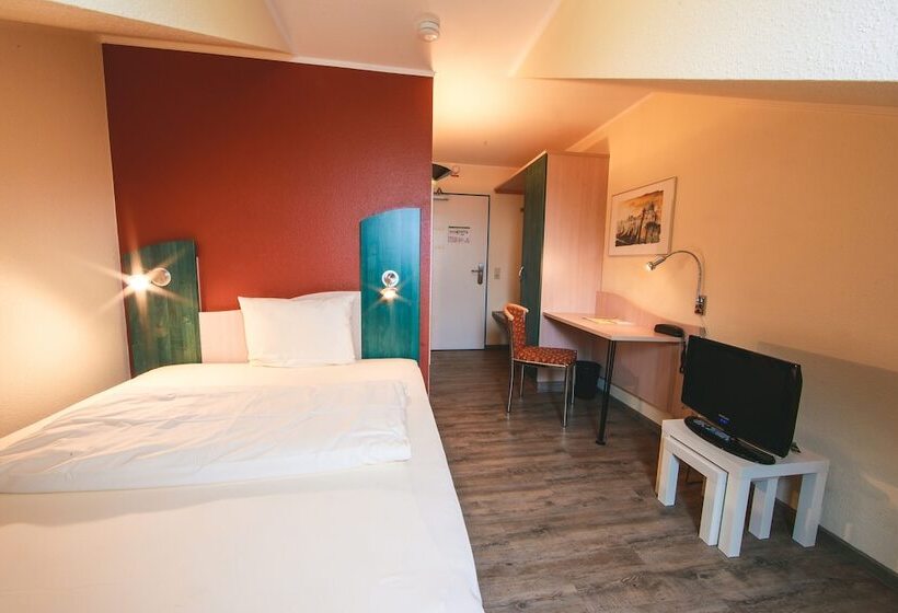 Motel Plaza Hotel Bruchsal