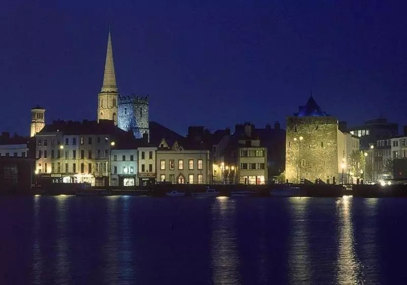 Riverwalk Student Accommodation