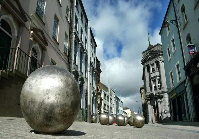 Riverwalk Student Accommodation