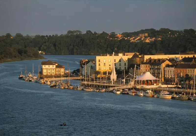 Riverwalk Student Accommodation