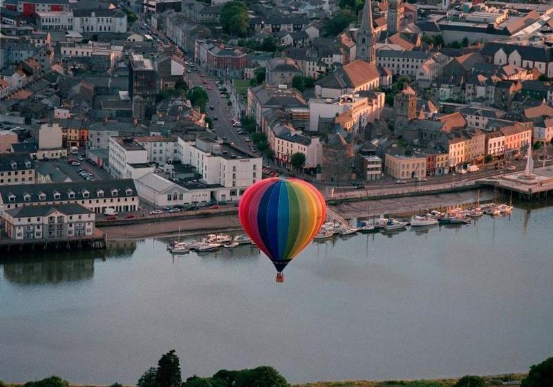 Riverwalk Student Accommodation