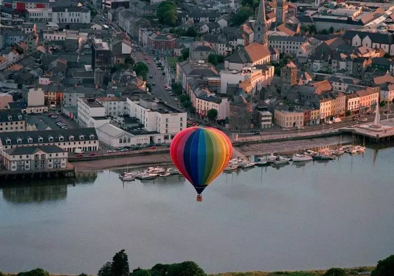 Riverwalk Student Accommodation