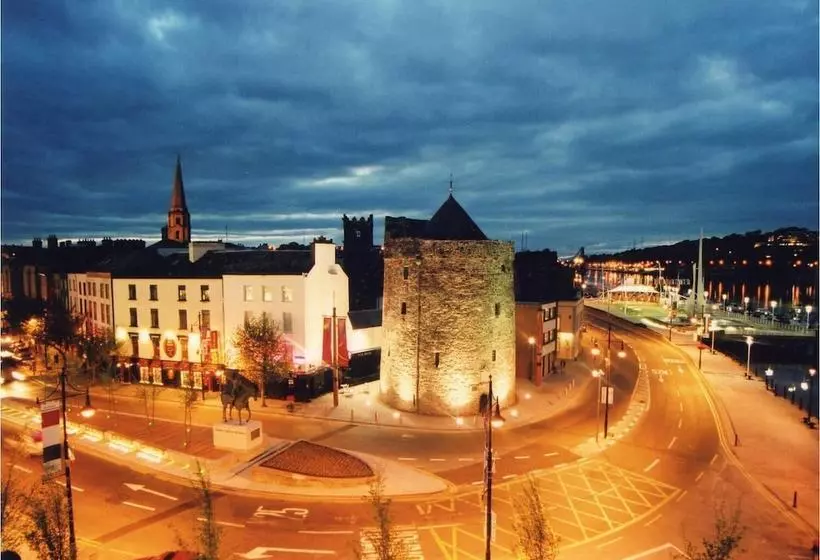 Riverwalk Student Accommodation