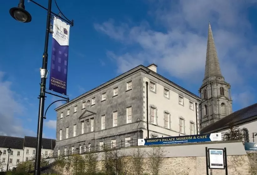 Riverwalk Student Accommodation