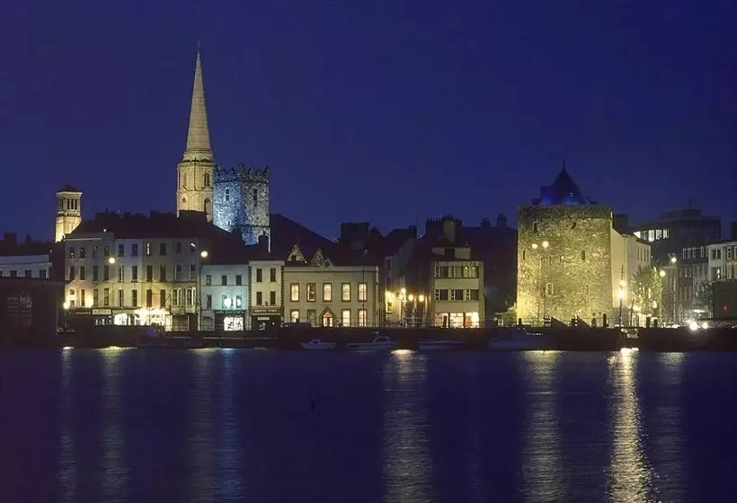 Riverwalk Student Accommodation