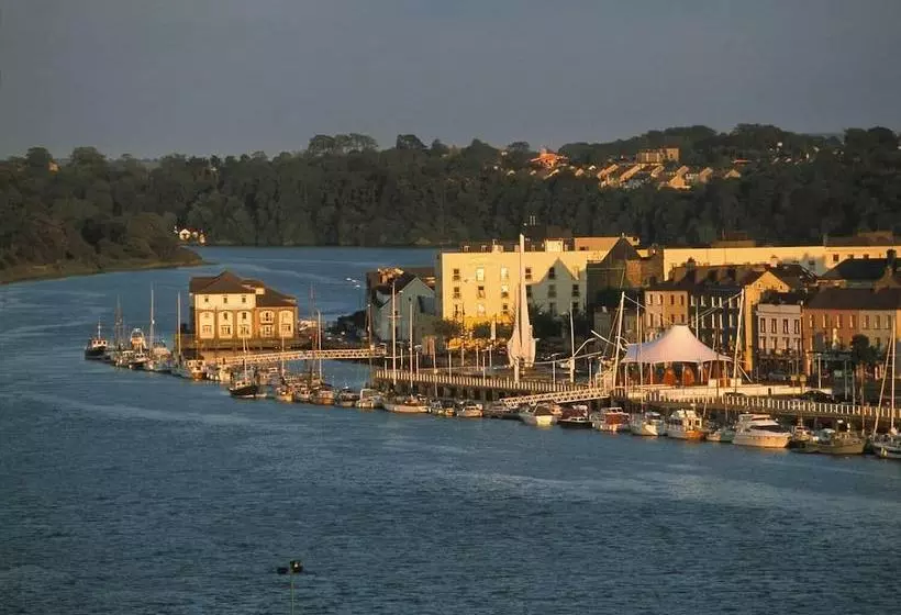 Riverwalk Student Accommodation