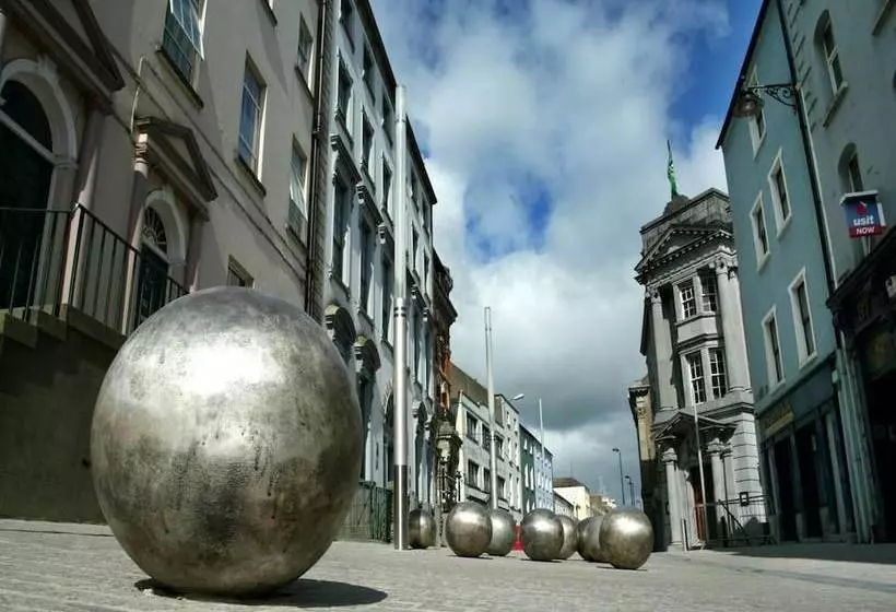 Riverwalk Student Accommodation