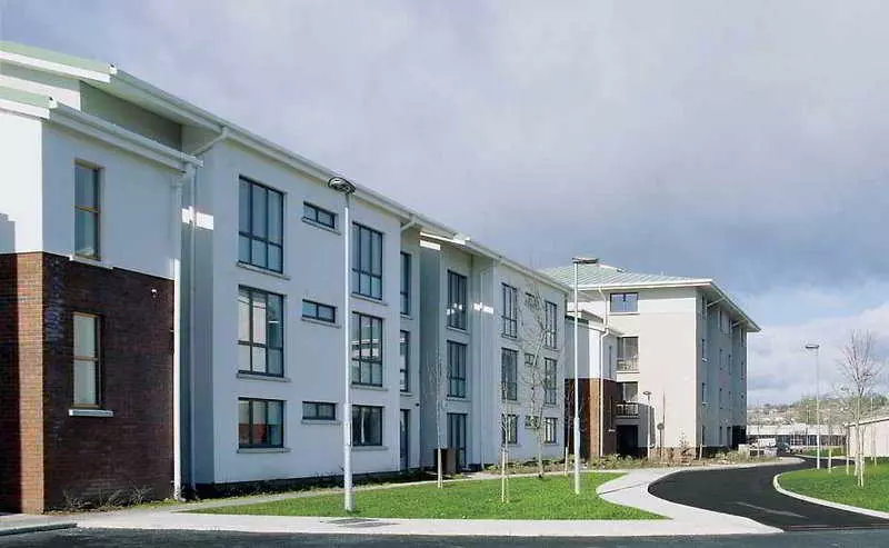 Riverwalk Student Accommodation