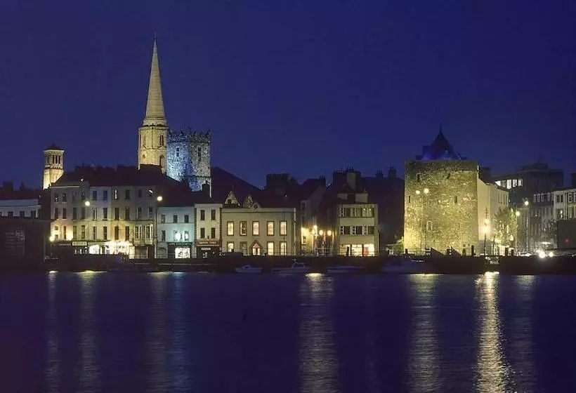 Riverwalk Student Accommodation