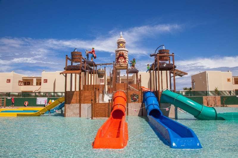 Sirenis Seaview Country Club