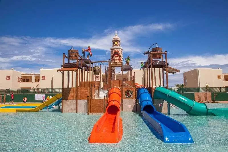 Sirenis Seaview Country Club