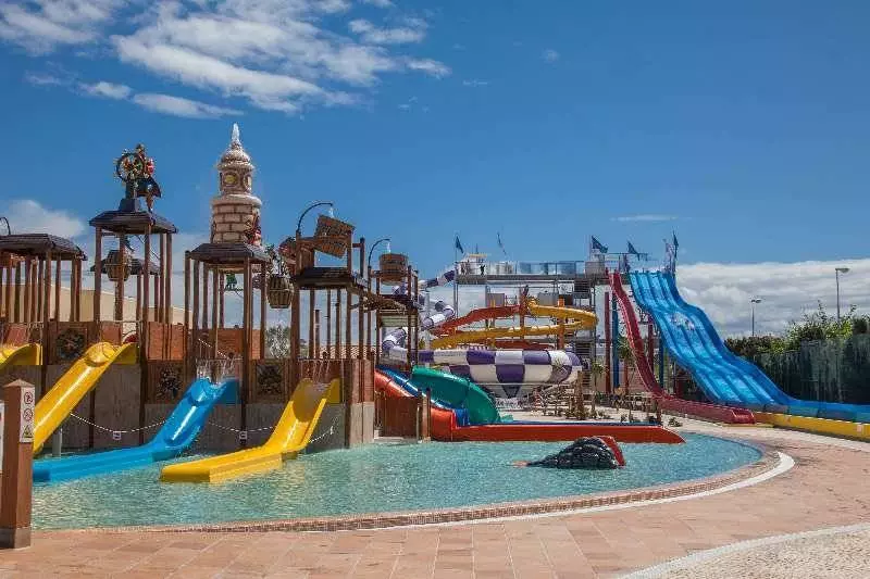 Sirenis Seaview Country Club