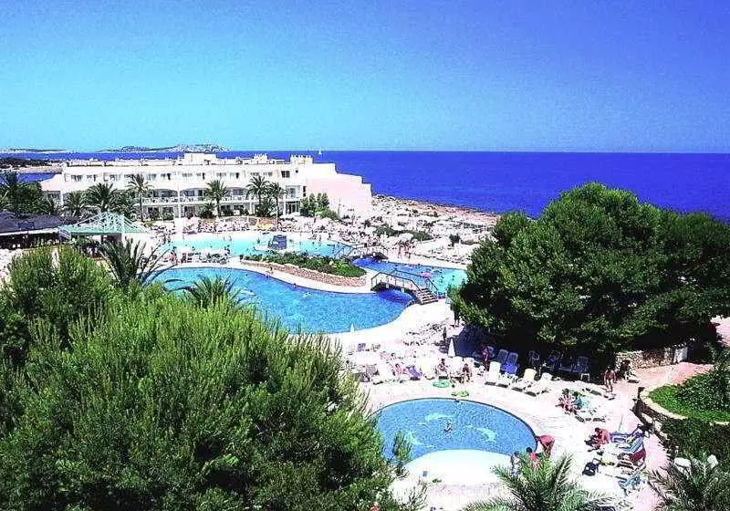 Sirenis Seaview Country Club