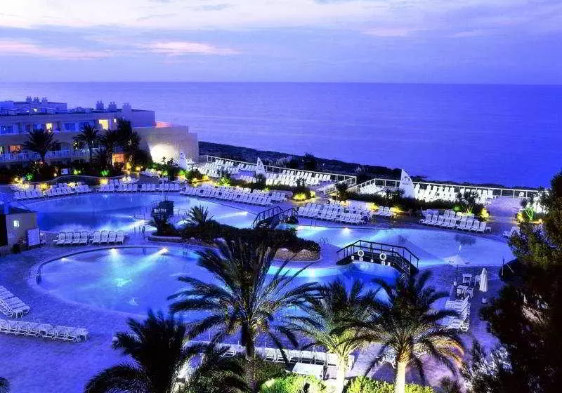 Sirenis Seaview Country Club