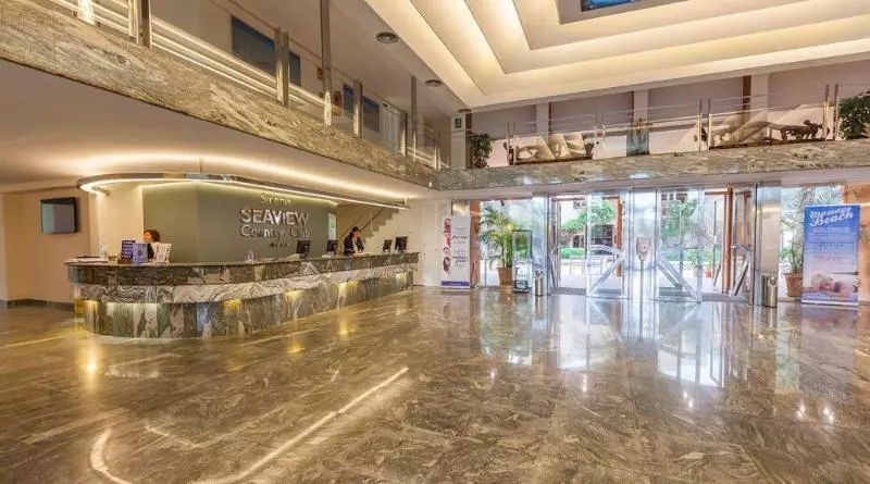 Sirenis Seaview Country Club