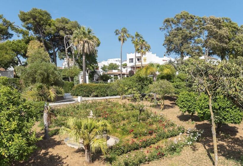 Suites Cortijo Fontanilla