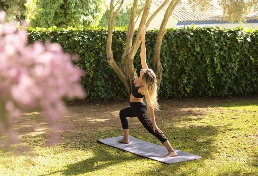 Suites Cortijo Fontanilla