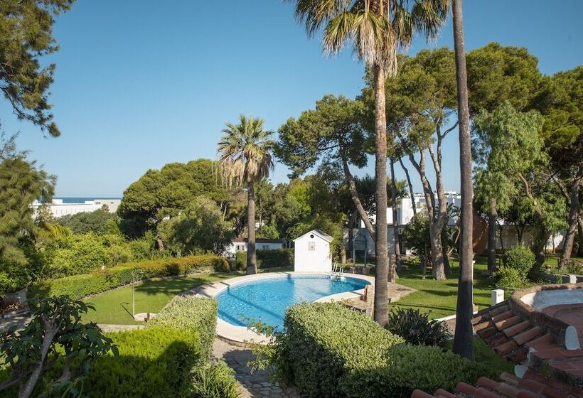 Suites Cortijo Fontanilla