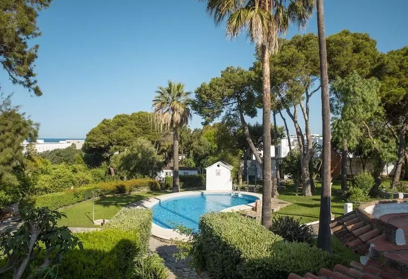 Suites Cortijo Fontanilla