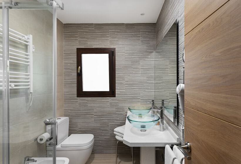 Suites Cortijo Fontanilla