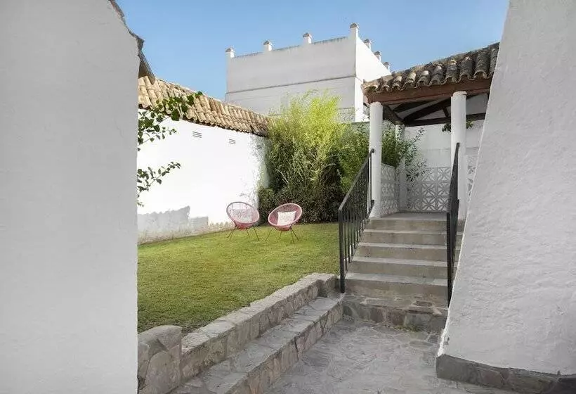 Suites Cortijo Fontanilla