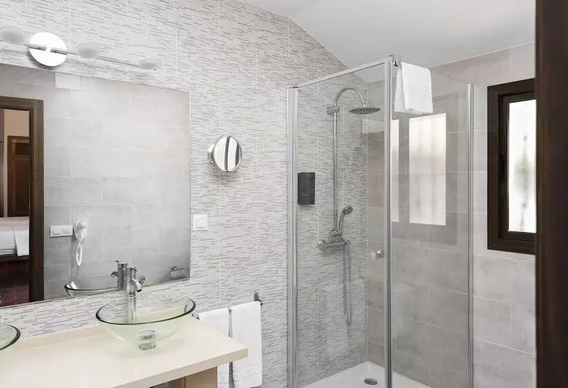 Suites Cortijo Fontanilla