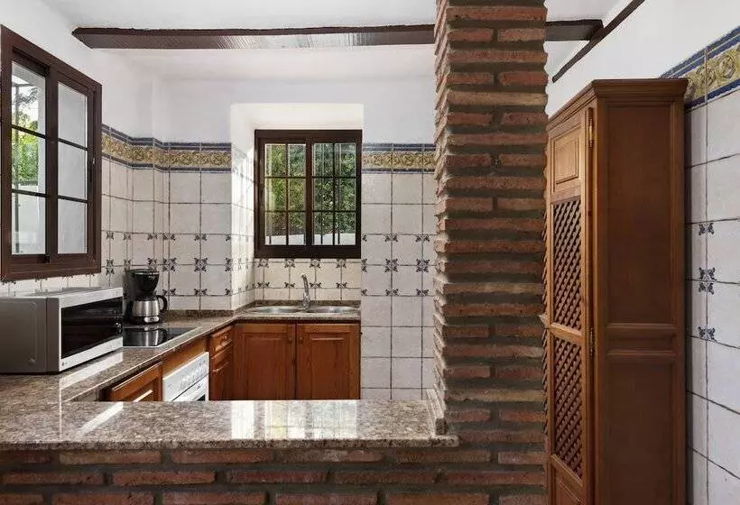 Suites Cortijo Fontanilla