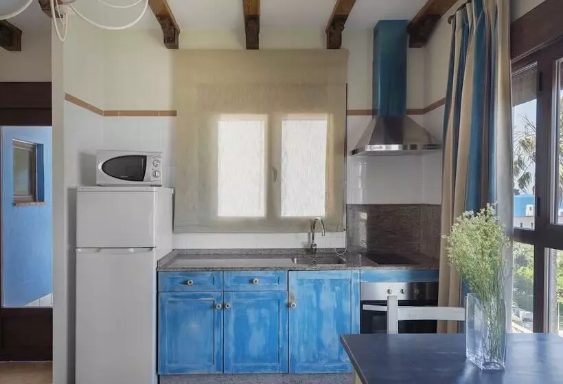 Suites Cortijo Fontanilla