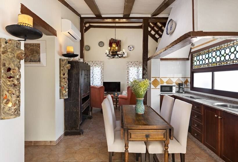 Suites Cortijo Fontanilla