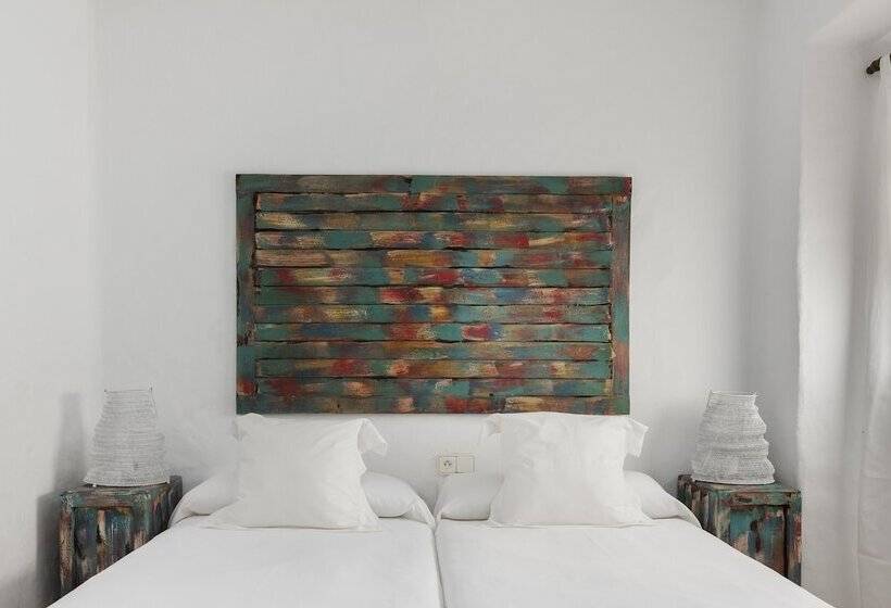 Suites Cortijo Fontanilla