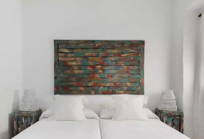 Suites Cortijo Fontanilla