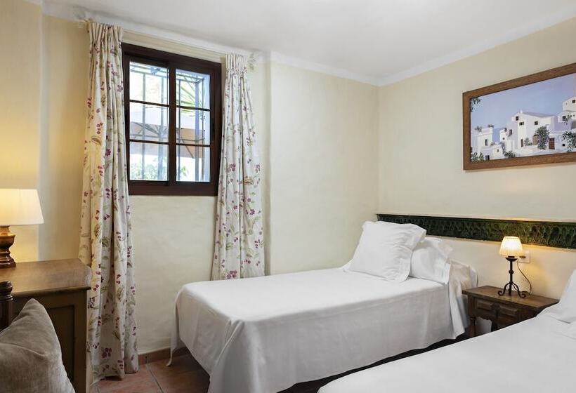 Suites Cortijo Fontanilla