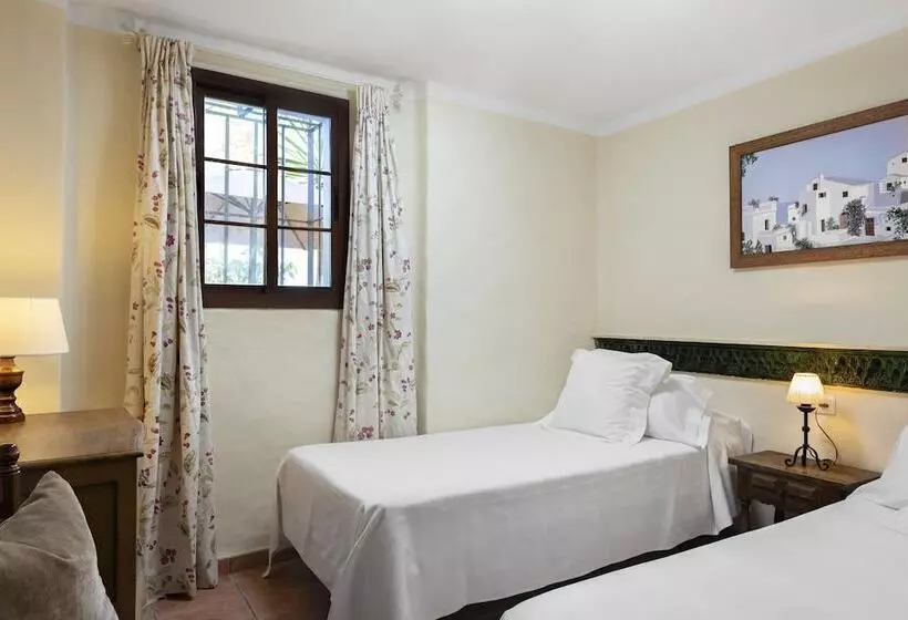 Suites Cortijo Fontanilla